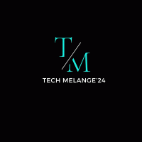 Tech Melange'24 Technical Symposium Poster